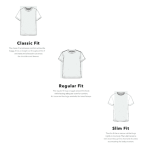T-Shirt Order Size Calculator 4 T-Shirt Order Size Calculator