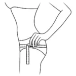 Underwear Size Calculator for women