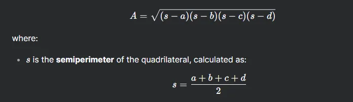 Brahmagupta Calculator