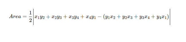 How to Calculate Area of Land with 4 Unequal Sides? 2 How to Calculate Area of Land with 4 Unequal Sides