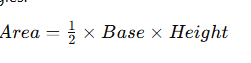 How to Calculate Area of Land with 4 Unequal Sides? 3 How to Calculate Area of Land with 4 Unequal Sides