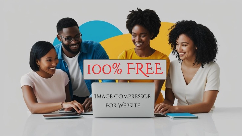 Image Compressor For Website