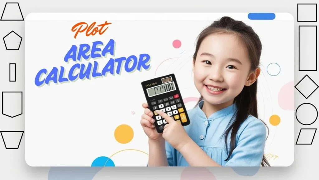 Plot Area Calculator