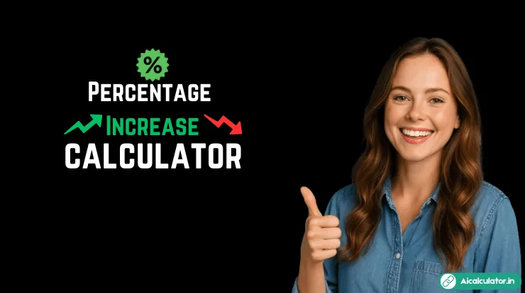 Percentage Increase Calculator 3 Percentage Increase Calculator