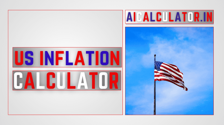 US Inflation Calculator