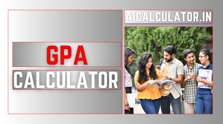 SRM University GPA Calculator