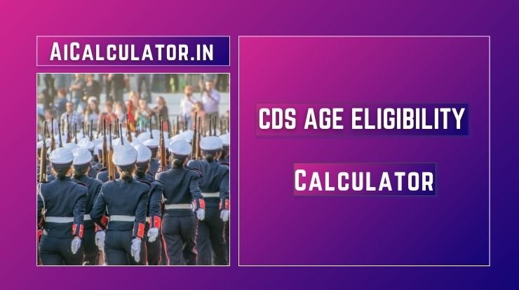 CDS Attempt Calculator