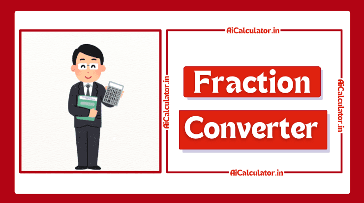 Fraction Inch to MM Converter