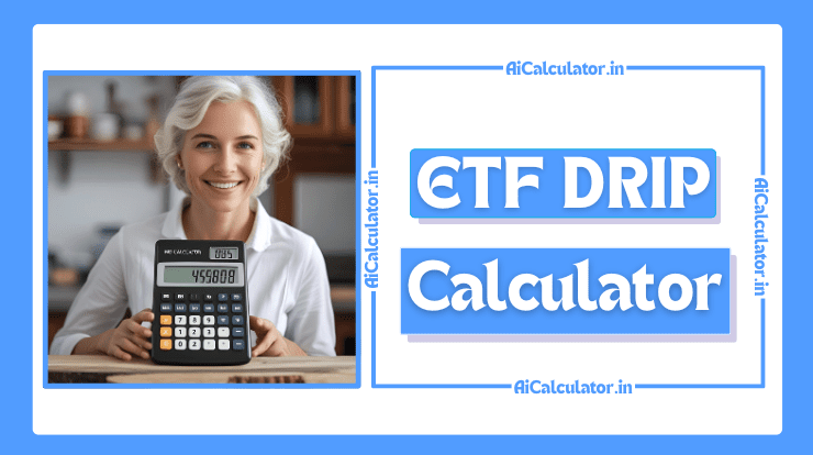Industrial Select Sector SPDR Fund (XLI) DRIP Calculator
