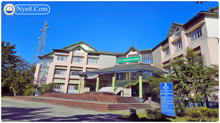 Dibrugarh University CGPA to Percentage Calculator