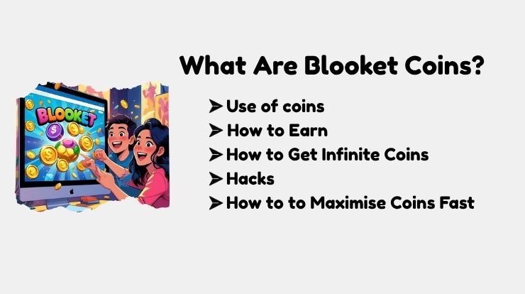 How to Get Infinite Coins in Blooket