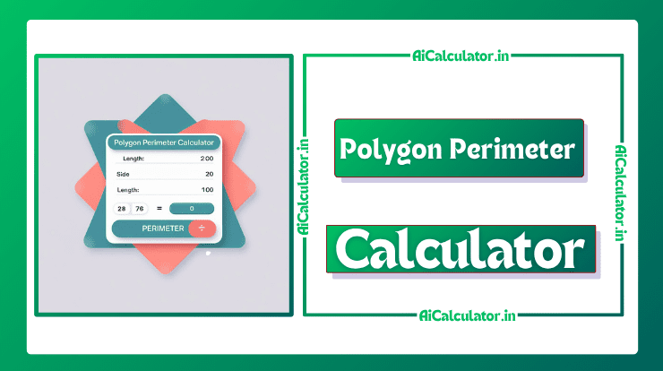 Polygon Perimeter Calculator