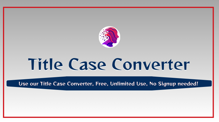 title case converter