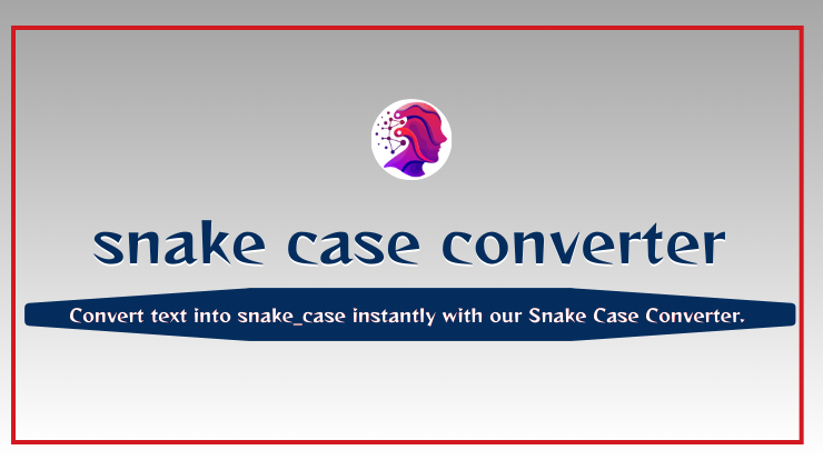 Camel Case Converter