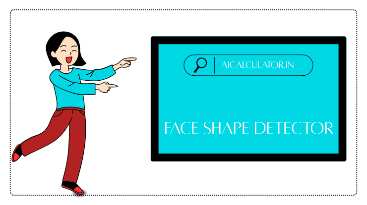 Face Shape Detector