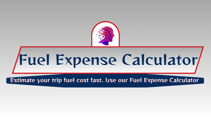 Fuel Expense Calculator