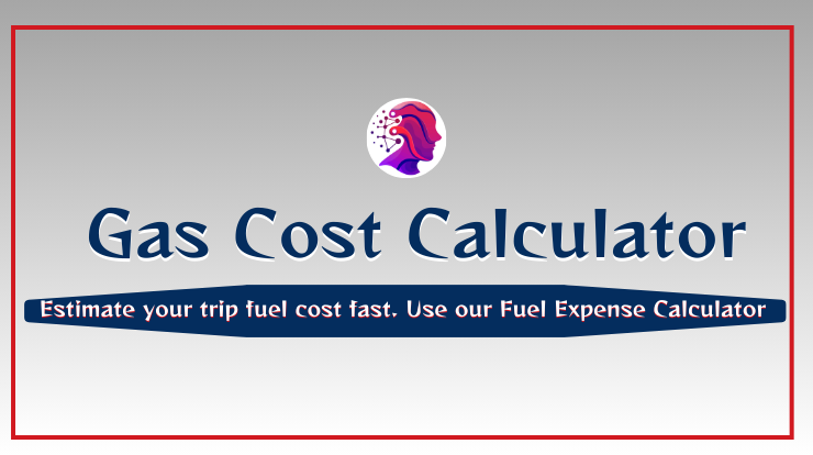 Gas Cost Calculator
