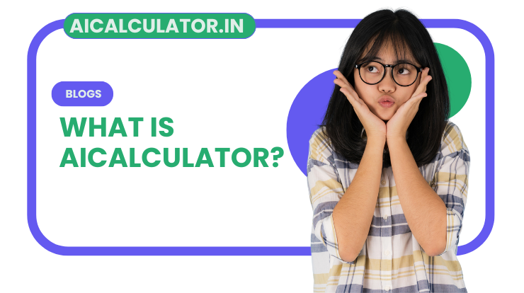 What is AiCalculator.in